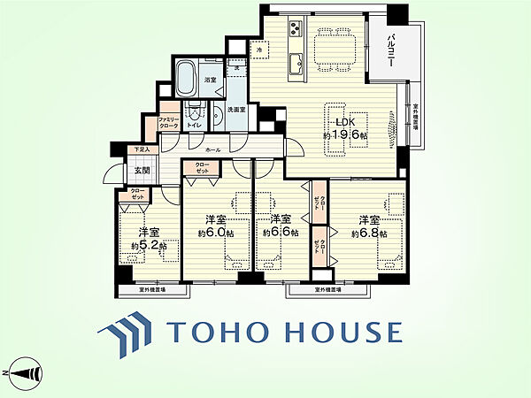 間取り：314002831651