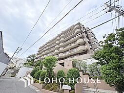 柿生シティハウス