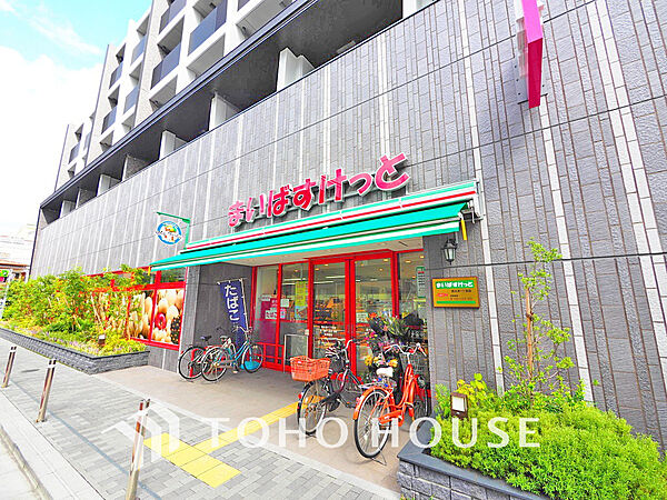 周辺を拡大表示
