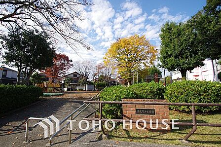 奈良町第七公園　距離2200ｍ