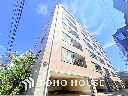 ~大切なペットと暮らせるリノベーション住戸~南西向き2SLDK~WIC付きで豊富な収納~
