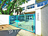 周辺：大田区立高畑小学校　距離400ｍ