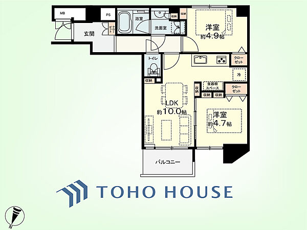間取り：313004875070