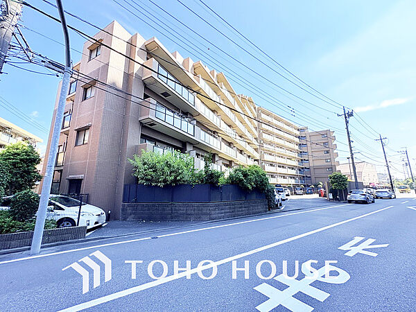 くつろぎあふれる住環境
