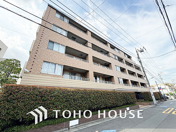 くつろぎあふれる住環境