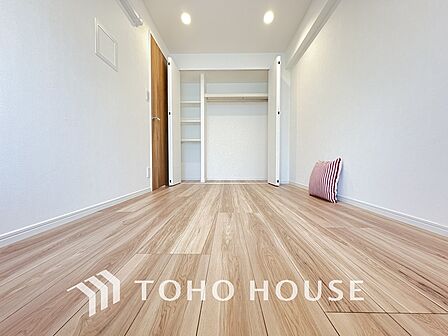居室 収納