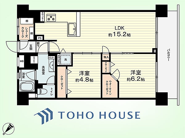 間取り：313004878878