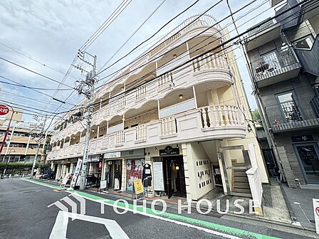 くつろぎあふれる住環境