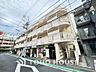 外観：くつろぎあふれる住環境