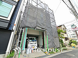 神奈川県横浜市港北区鳥山町