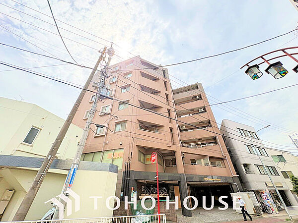くつろぎあふれる住環境