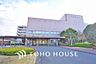 周辺：関東中央病院　距離750ｍ