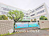 周辺：川崎市立菅小学校　距離500m
