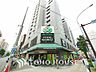 周辺：三徳 長者町店　距離230ｍ