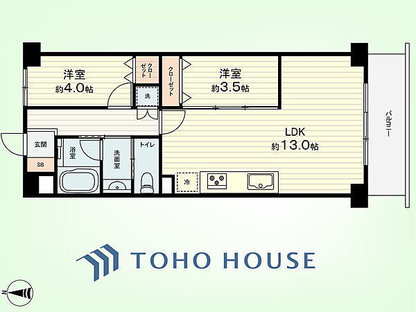 間取り：313004898287