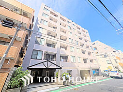 神奈川県横浜市南区新川町2丁目3-1