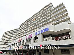 神奈川県横浜市保土ケ谷区星川１丁目1
