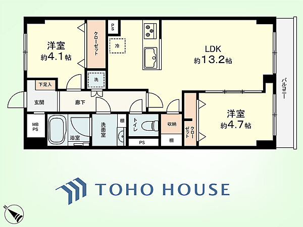 間取り：314002852406