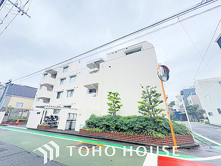 ~「若林」駅徒歩5分の好立地~南西向きのため陽当たり良好~リノベーション済み1LDK~