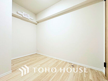 1日の疲れを癒し、心地よく寛げるようゆったりとした広さをしています