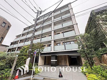 ~大切なペットと暮らす専用庭付き1LDK住戸~南東向きのため陽当り良好~