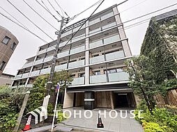 東京都渋谷区本町４丁目2-11