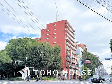 くつろぎ溢れる住環境