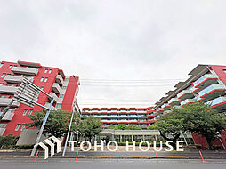 神奈川県横浜市港北区綱島東4丁目1-22