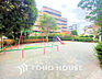 周辺：綱島西六丁目第二公園　距離350ｍ