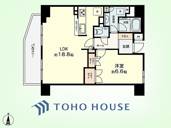 間取り：314002858040