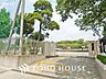 周辺：川崎市立宿河原小学校　距離800ｍ