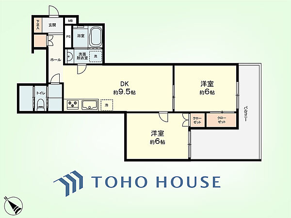 間取り：313004916813