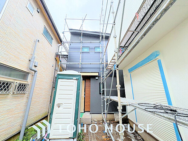くつろぎ溢れる住環境