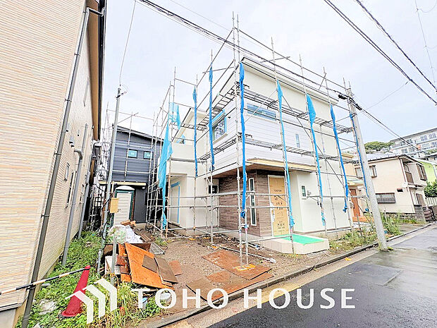 くつろぎ溢れる住環境