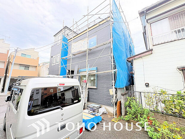 くつろぎ溢れる住環境