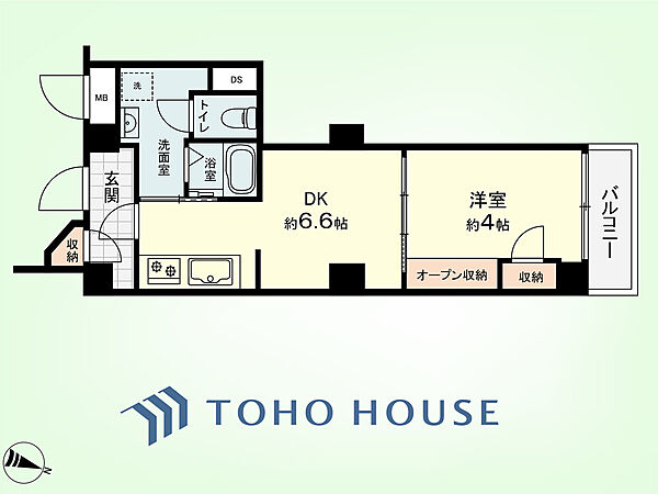 間取り：313004929329
