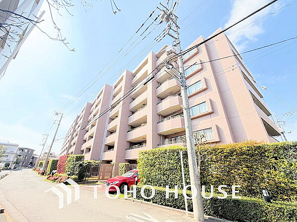 くつろぎ溢れる住環境