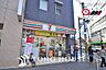 周辺：セブンイレブン 川崎溝口3丁目店　距離450ｍ