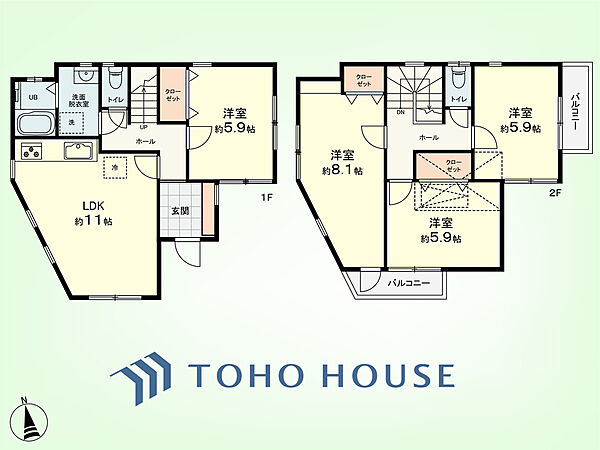 間取り：314002871308