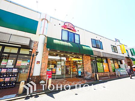 Odakyu OX 生田　距離1600ｍ
