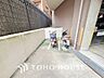 設備：バイク置き場（空き状況は要確認となります）