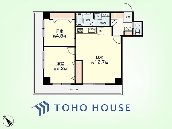 間取り：314002872006