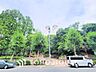 周辺：新宿中央公園　距離800ｍ