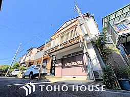 神奈川県川崎市宮前区野川本町１丁目