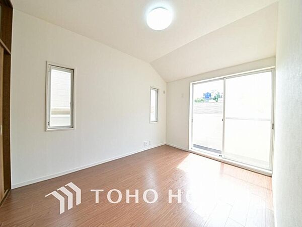 子供部屋