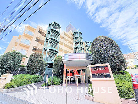 〜大切なペットと暮らせるリノベーション住戸〜南東向きの専用庭付きで開放感のある暮らし〜