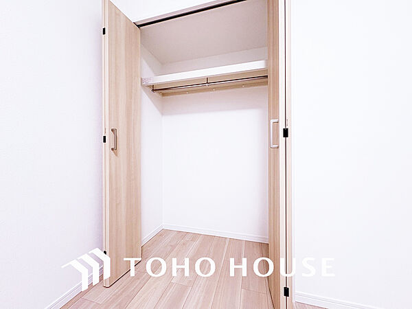 収納を拡大表示