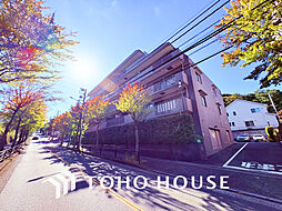 神奈川県川崎市宮前区有馬８丁目25-12