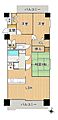 ライオンズマンション竜美ケ丘2階1,100万円