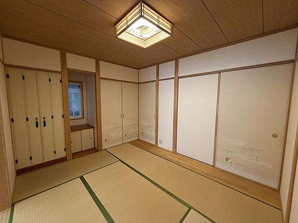 和室